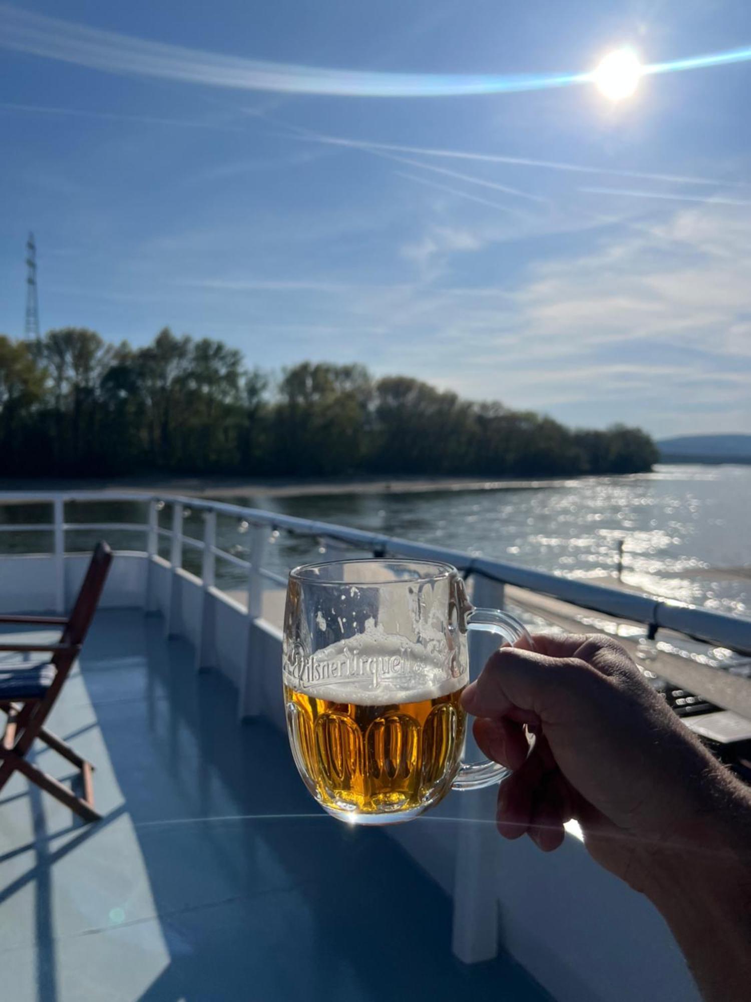 Orient Express Istanbul By Zazi Lejlighed Bratislava Eksteriør billede
